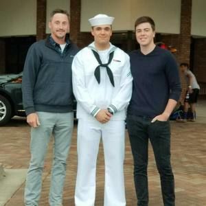 Meet your Posher, Nick